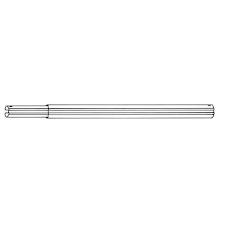 Utility Rod 38"-66"